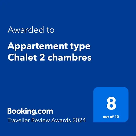 Apartmán Parking Gratuit Navette Telecabines Week End Et Scolaires