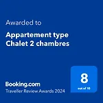 Apartamento Parking Gratuit Navette Télécabines Week End