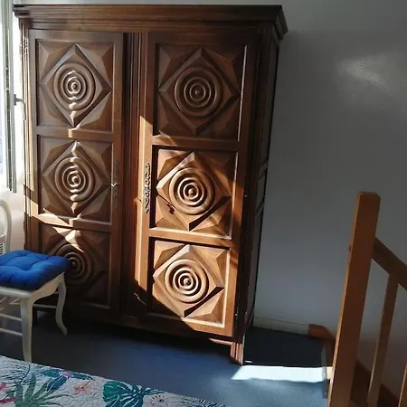 Daire Parking Gratuit Navette Telecabines Week End