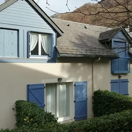 Daire Parking Gratuit Navette Telecabines Week End