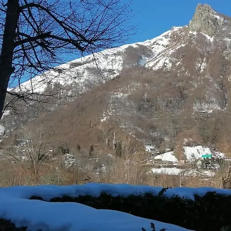 Parking Gratuit Navette Telecabines Week End