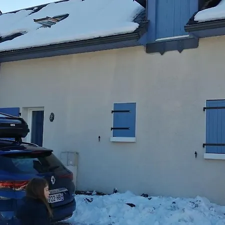 Daire Parking Gratuit Navette Telecabines Week End Cauterets