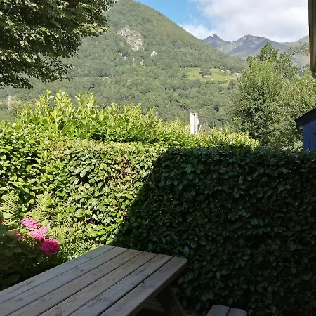 Parking Gratuit Navette Telecabines Week End Daire *