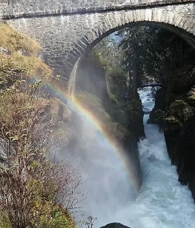 Parking Gratuit Navette Telecabines Week End Daire Cauterets