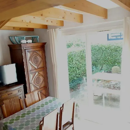 Daire Parking Gratuit Navette Telecabines Week End *