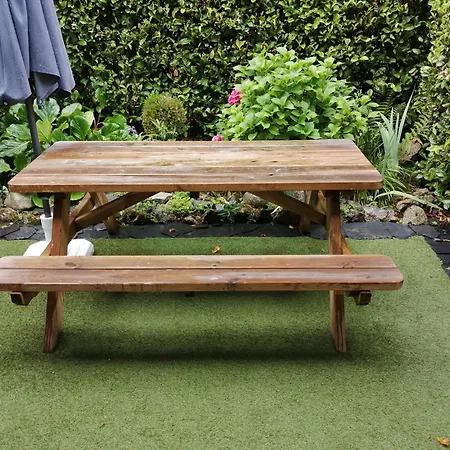 Daire Parking Gratuit Navette Telecabines Week End