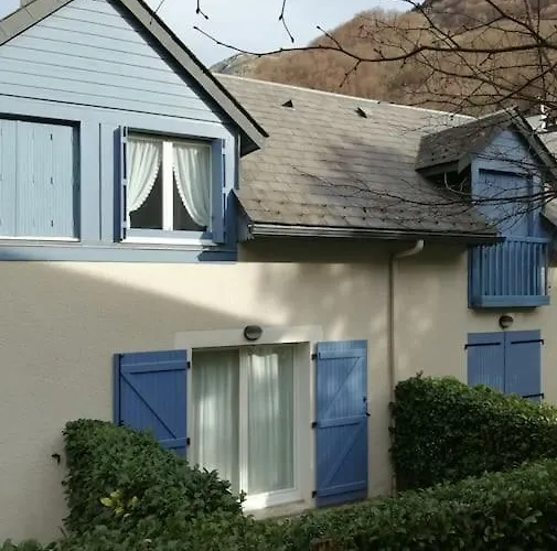 Daire Parking Gratuit Navette Telecabines Week End Et Scolaires